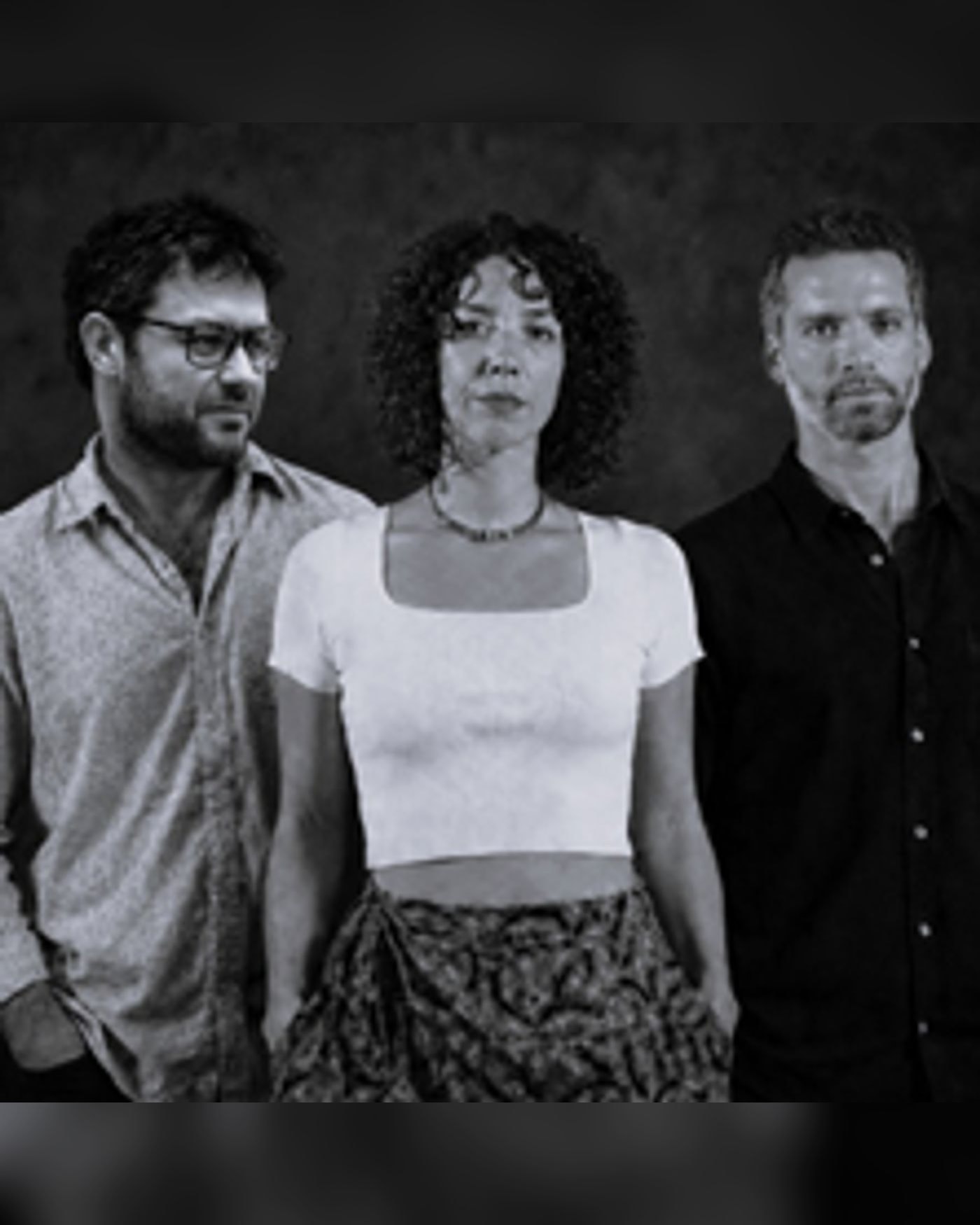 Affiche du Konzert Isa Mirallas & Rai Paz feat. Giuseppe Campisi, Jamboree Jazz Club
