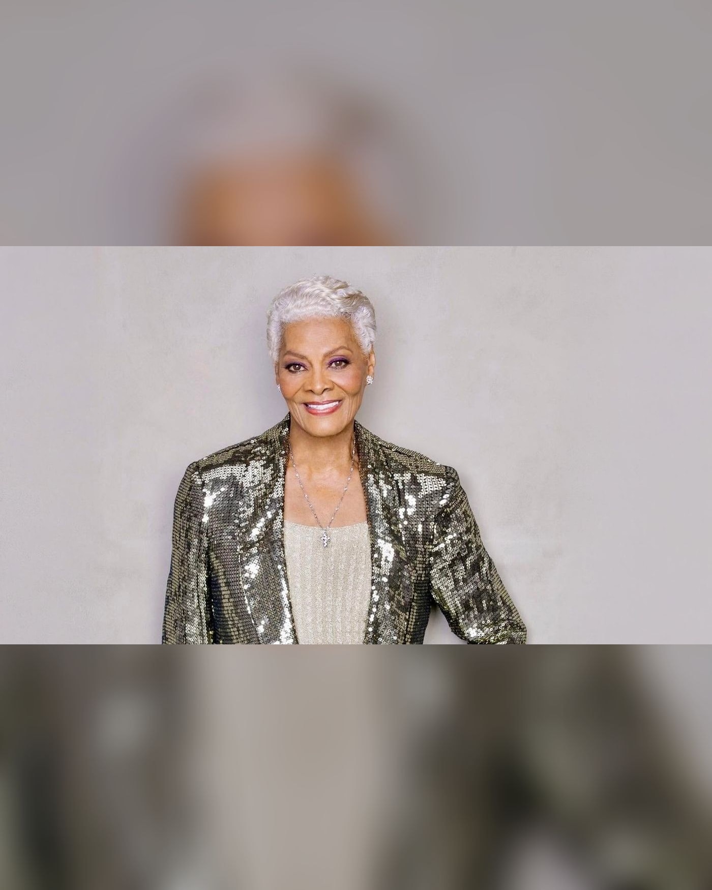 Dionne Warwick