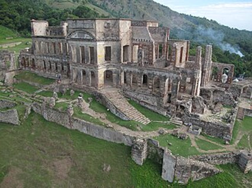 Ruines