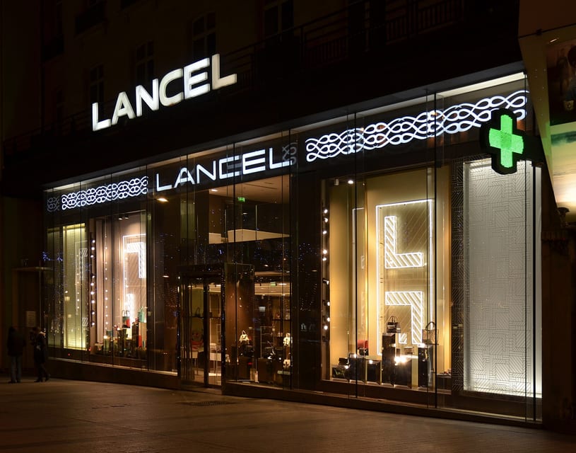 Lancel